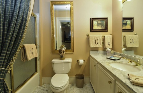 Natchez Cama Y Desayuno | Choctaw Hall Bed and Breakfast