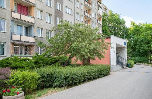 Brodno Apartamento | Chodecka Comfort Studio by BookingHost