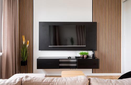 Brodno Apartamento | Chodecka Comfort Studio by BookingHost