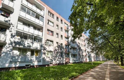 Targowek Apartamento | Chodecka Homely Apartment