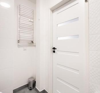 Targowek Apartamento | Chodecka Homely Apartment