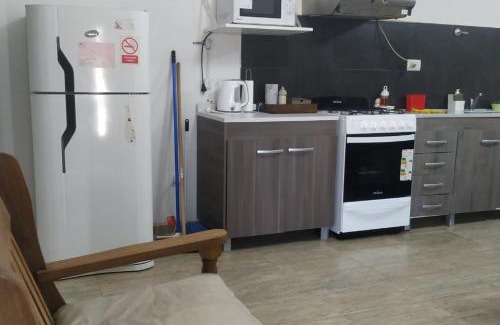 Choele Choel Apartamento | Choele250 Apart- Casa 6 con estacionamiento cerrado
