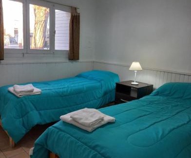 Choele Choel Apartamento | Choele250 Apart- Casa 6 con estacionamiento cerrado