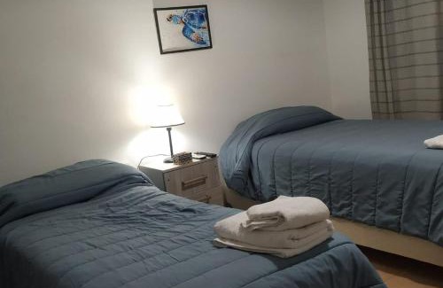 Choele Choel Apartamento | Choele250 Apart- Casa 6 con estacionamiento cerrado