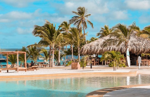 Kralendijk Complejo | Chogogo Dive & Beach Resort Bonaire
