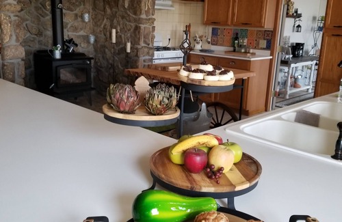 Atlantic City Casa | Choice accommodation located in the "Infamous Wind River Mountains" of Wyoming
