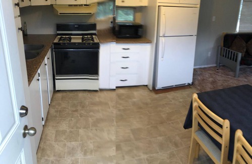 Regional District of Fraser-Fort George Cabina | Choice Home