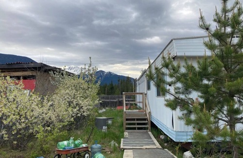 Regional District of Fraser-Fort George Cabina | Choice Home