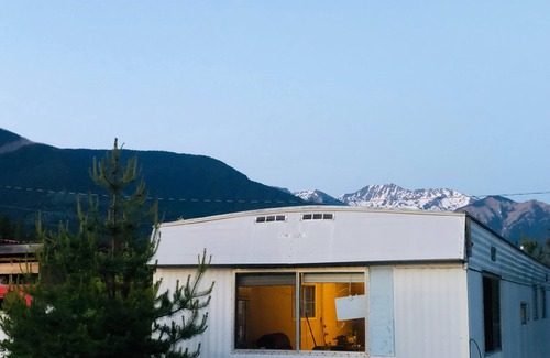 Regional District of Fraser-Fort George Cabina | Choice Home