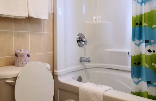 Niagara Falls Cabina | Choice Inn by the Falls