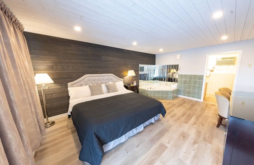 Niagara Falls Cabina | Choice Inn by the Falls