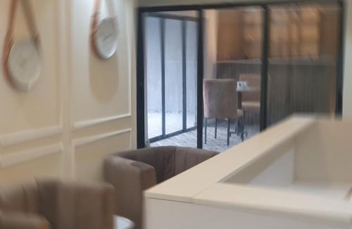 Ikeja Hotel | Choice Luxe Lagos