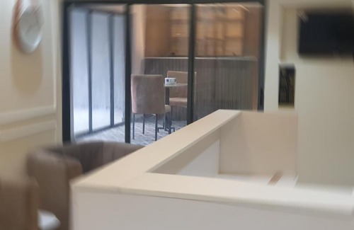 Ikeja Hotel | Choice Luxe Lagos