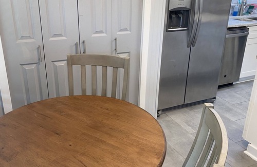 Morganton Casa | Choice Manor - 213 Brittian Dr Morganton 2 Bed/1Bath - Nature’s Playground