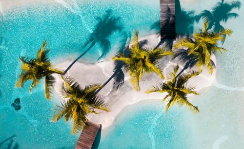 Mont Choisy Apartamento | Choisy Les Bains with LOV