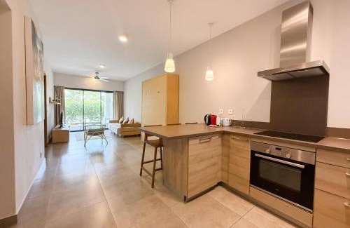 Mont Choisy Apartamento | Choisy Les Bains with LOV