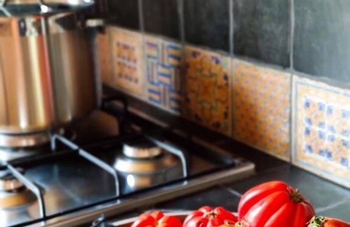 Fosdinovo Apartamento | Choisya