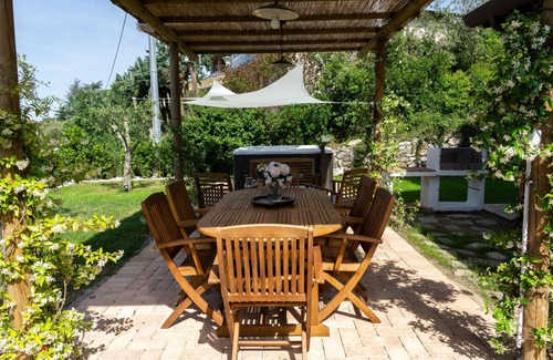 Fosdinovo Apartamento | Choisya