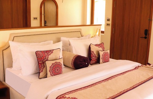 Jaisalmer Otro | Chokhi Dhani The Palace Hotel