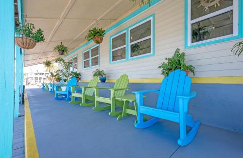 Chokoloskee Otro | Chokoloskee Island RV Park