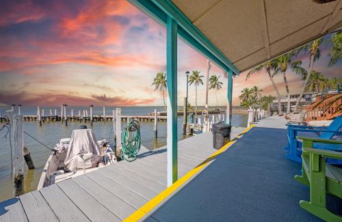 Chokoloskee Otro | Chokoloskee Island RV Park