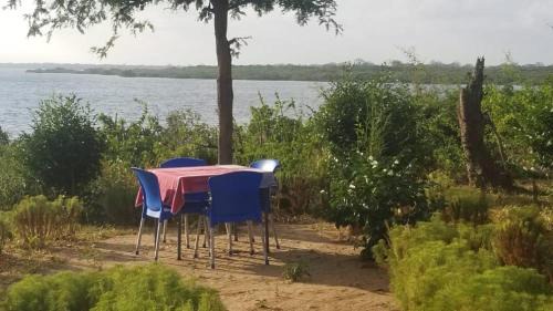 Mafia Island Hotel | Chole Sanaa