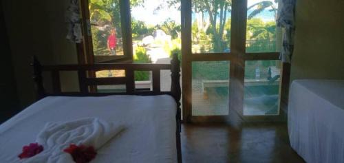 Mafia Island Hotel | Chole Sanaa
