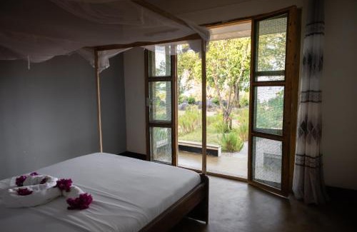 Mafia Island Hotel | Chole Sanaa
