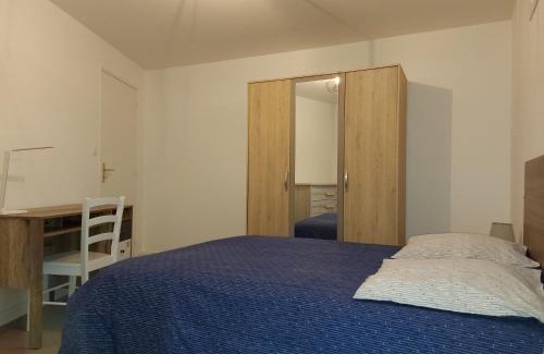 Cholet Apartamento | Choletais forever.
