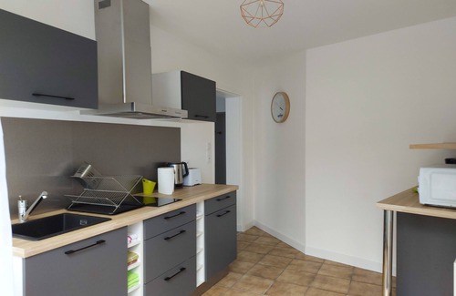 Cholet Apartamento | Choletais Forever