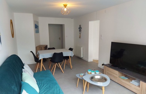 Cholet Apartamento | Choletais Forever