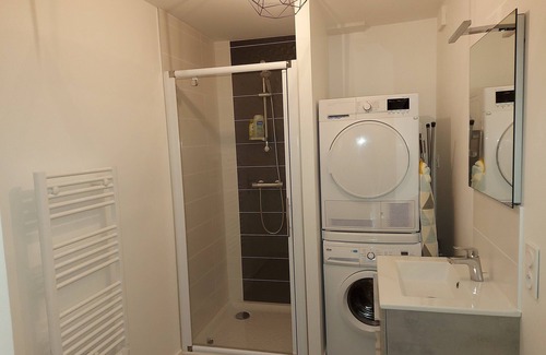 Cholet Apartamento | Choletais Forever