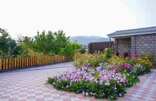 Cholpon-Ata Casa | Cholpon Sun Guest House