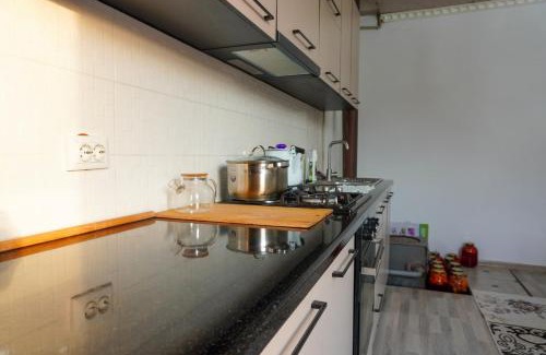 Cholpon-Ata Casa | Cholpon Sun Guest House