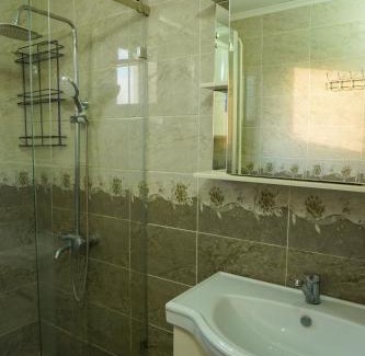 Cholpon-Ata Casa | Cholpon Sun Guest House