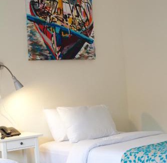 Khao Takiab Hotel | Chom View Hotel, Hua Hin