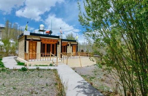 Leh Casa | Chomal Cottage-Best Homestay in Leh-Ladakh