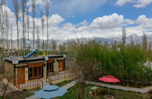 Leh Casa | Chomal Cottage-Best Homestay in Leh-Ladakh
