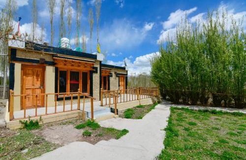 Leh Casa | Chomal Cottage-Best Homestay in Leh-Ladakh