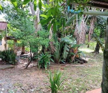 Santuk Casa | Chomno Prekampil guesthouse