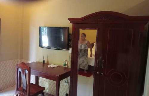 Santuk Casa | Chomno Prekampil guesthouse