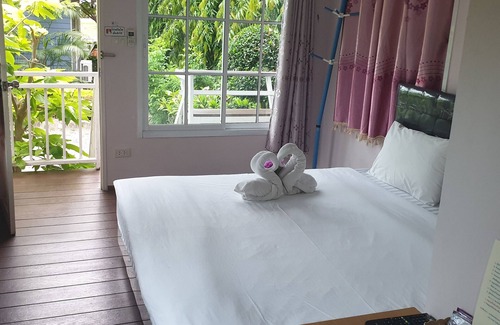 Hat Chao Samran Casa | Chomtawan Home
