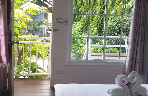 Hat Chao Samran Casa | Chomtawan Home