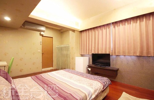 Jiji Casa | Chong Er Ya She Homestay
