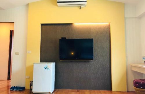 Jiji Casa | Chong Er Ya She Homestay