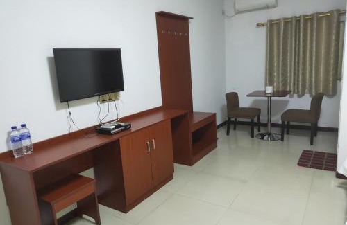 Dili Hotel | CHONG TI HOTEL