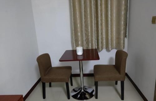 Dili Hotel | CHONG TI HOTEL