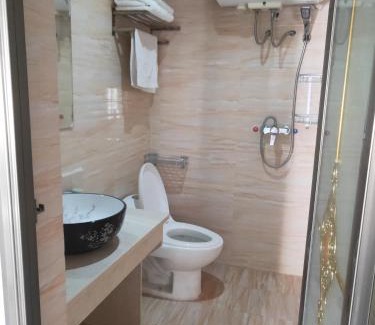 Dili Hotel | CHONG TI HOTEL
