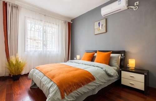 Jiang Bei Apartamento | ChongQing JiangBei·Guanyinqiao· Locals Apartment 00150990