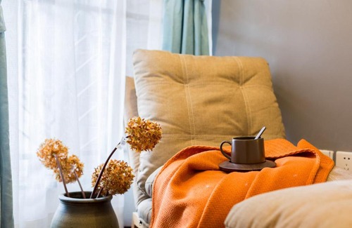 Jiang Bei Apartamento | ChongQing JiangBei·Guanyinqiao· Locals Apartment 00150990